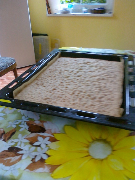 Nanukové rezy - bezlepkové - obrázok 1