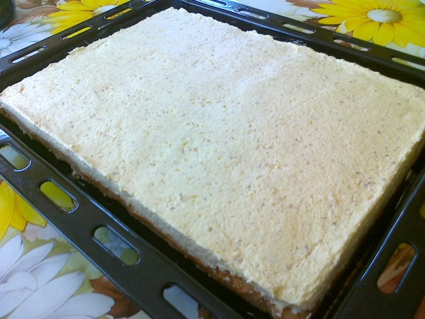 Nanukové rezy - bezlepkové - obrázok 2