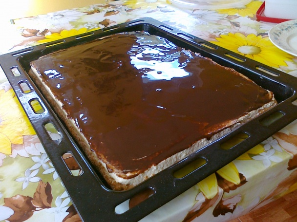 Nanukové rezy - bezlepkové - obrázok 3