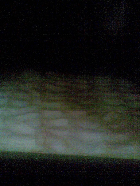 Tvarožník bez múky so slivkami a orechami (bezlepku) - aj s jablkami, marhuľami, černicami... - obrázok 2