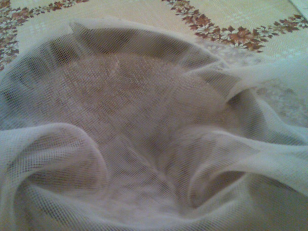 Šípkový pretlak - lekvár - obrázok 3