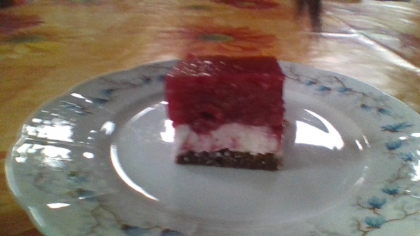 Malinový sen  - obrázok 4