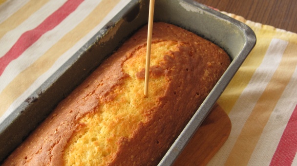 Koláč s kokosom a citrónovou polevou (fotorecept) - obrázok 6