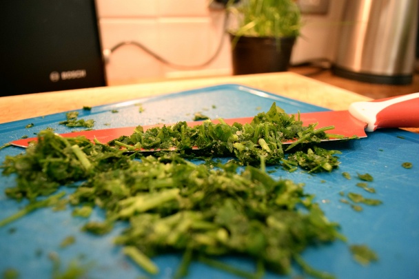 Pečený bítrút so sladkými zemiakmi (fotorecept) - obrázok 3