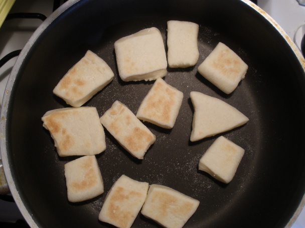 Kysnuté dolky trochu inak (fotorecept) - obrázok 2