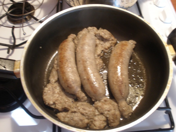 Zabíjačková jaternička - obrázok 1