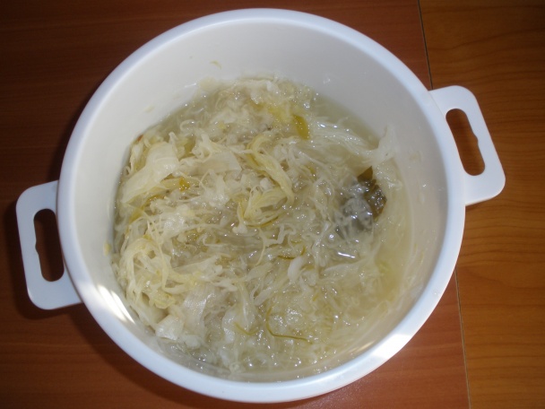 Zabíjačková jaternička - obrázok 3