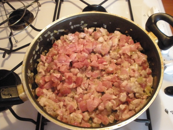 Bravčová diabolská  - obrázok 2