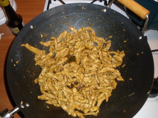 Moja čína (fotorecept) - obrázok 7