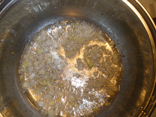 Pečené kurča s kuracou plnkou (fotorecept) - obrázok 10