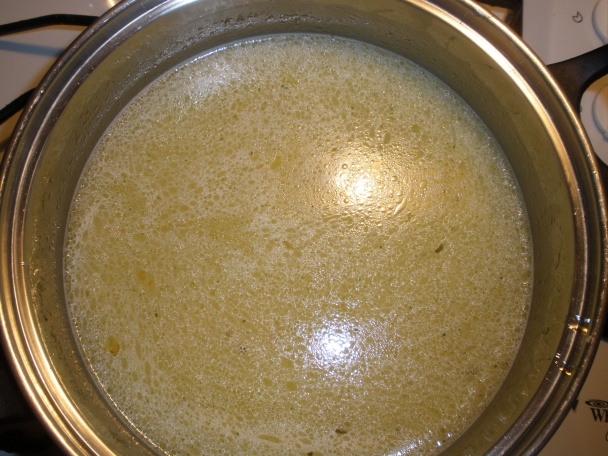 Pečené kurča s kuracou plnkou (fotorecept) - obrázok 12