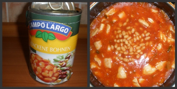 Mäso so Sweet & Sour Sauce  (fotorecept) - obrázok 4