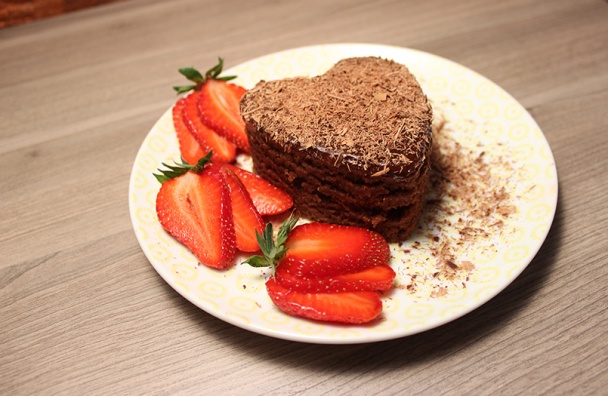 Perník s chuťou domova - obrázok 3