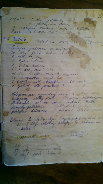 Perník s chuťou domova - obrázok 4