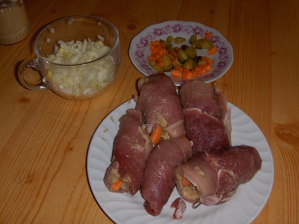 Španielske vtáčiky - obrázok 2