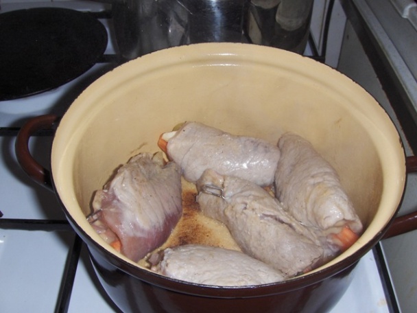 Španielske vtáčiky - obrázok 3