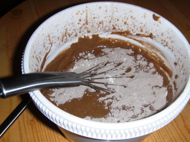 Krtkova torta (fotorecept) - obrázok 4