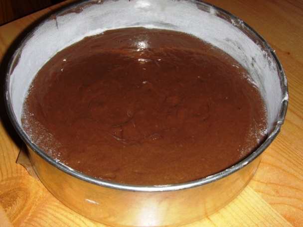 Krtkova torta (fotorecept) - obrázok 5