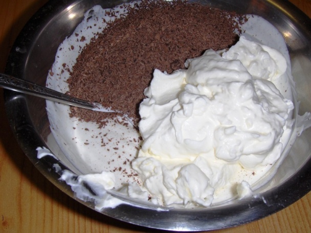 Krtkova torta (fotorecept) - obrázok 8