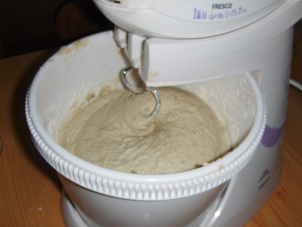 Chlieb domáci (fotorecept) - obrázok 3