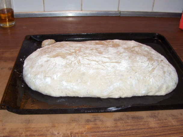 Chlieb domáci (fotorecept) - obrázok 5