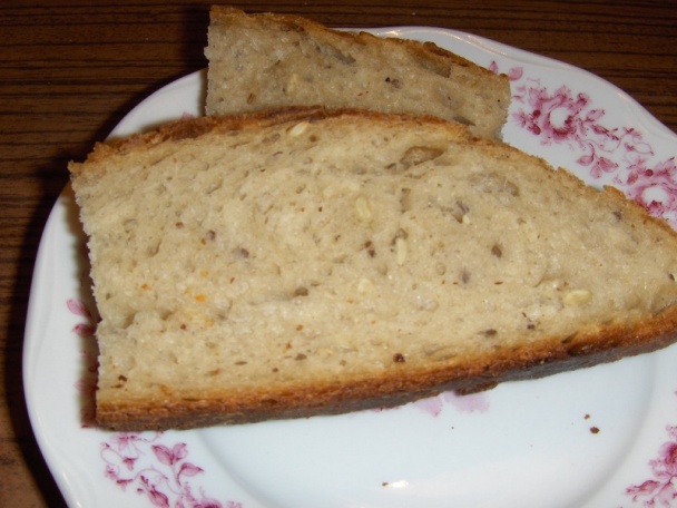 Chlieb domáci (fotorecept) - obrázok 6