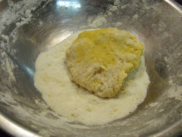 Tarhoňa (fotorecept) - obrázok 2