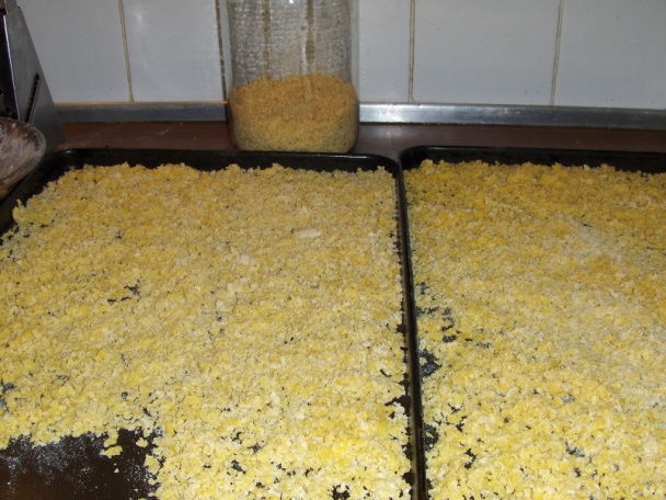 Tarhoňa (fotorecept) - obrázok 3