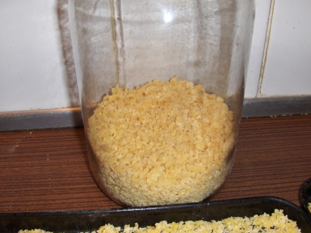 Tarhoňa (fotorecept) - obrázok 4