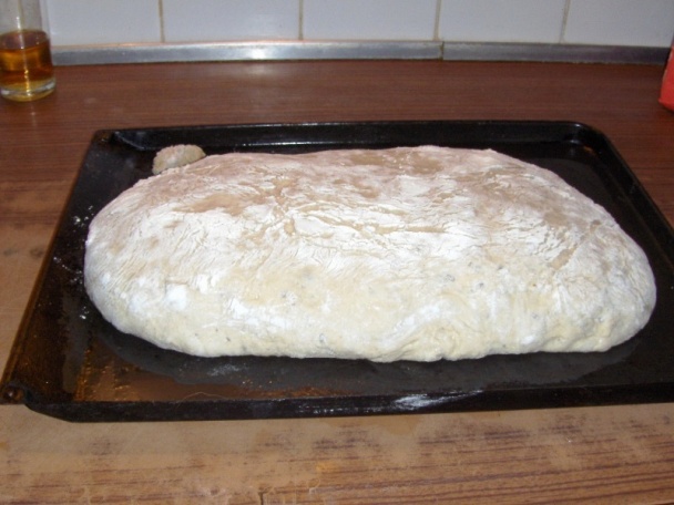 Domáci viaczrnný chlieb (fotorecept) - obrázok 3