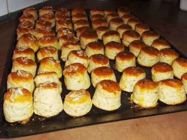 Oškvarky (fotorecept) - obrázok 4