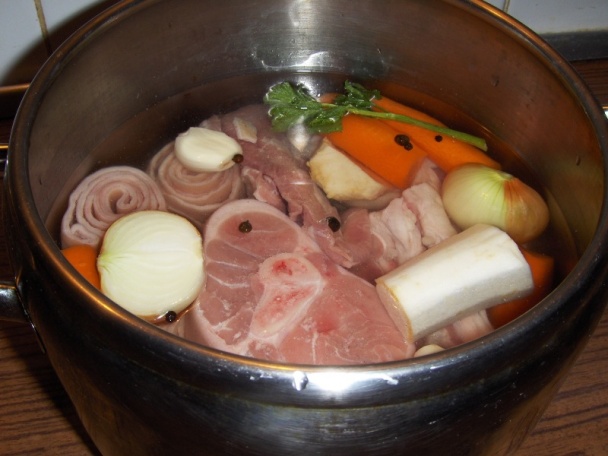 Huspenina (fotorecept) - obrázok 1