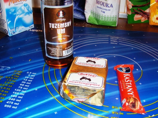 Linecké cesto s gaštanmi (fotorecept) - obrázok 4