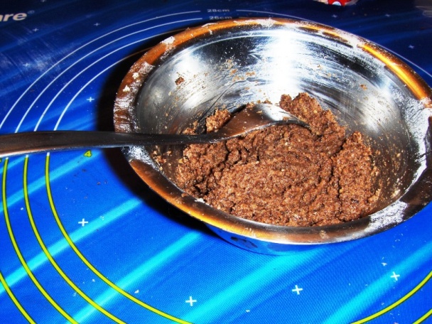 Linecké cesto s gaštanmi (fotorecept) - obrázok 5