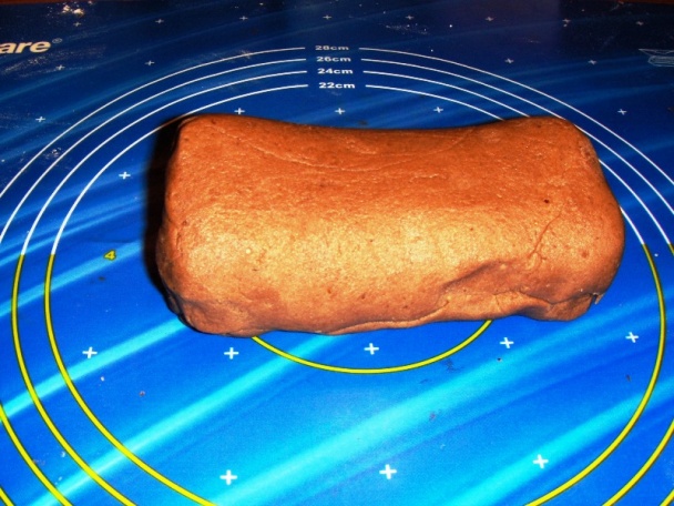 Čierne kolieska (fotorecept) - obrázok 2