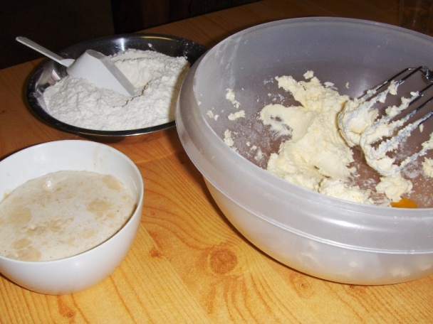 Bratislavské pajgle (fotorecept) - obrázok 1