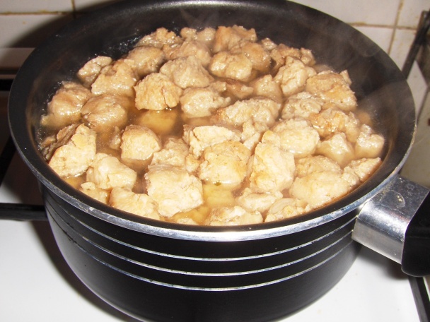 Paradajková kapusta (fotorecept) - obrázok 2