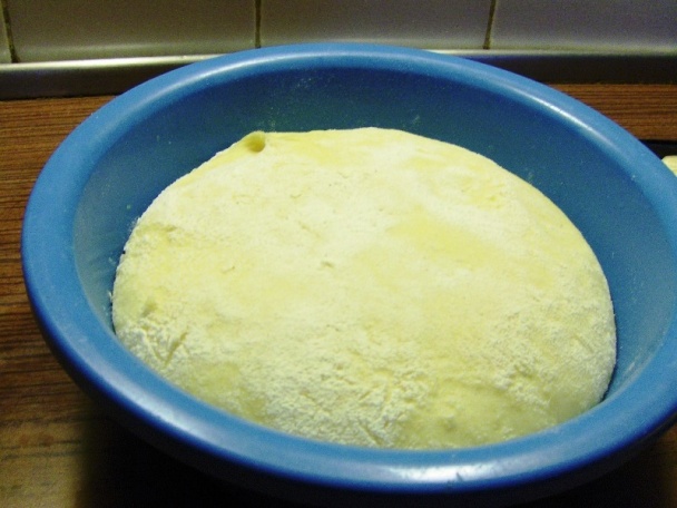 Parené buchty  - obrázok 1