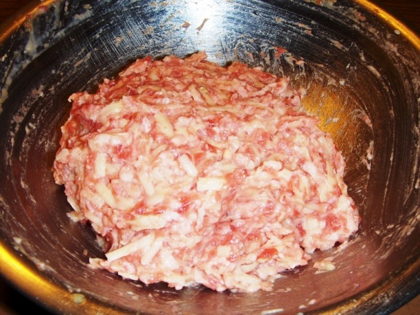 Mleté bravčové rezne so syrom (fotorecept) - obrázok 2