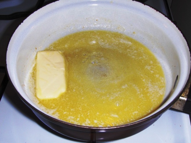 Zapekaná brokolica (fotorecept) - obrázok 4