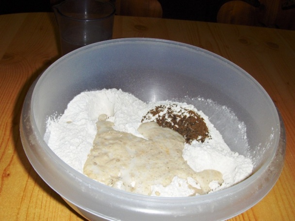 Chlieb (fotorecept) - obrázok 2