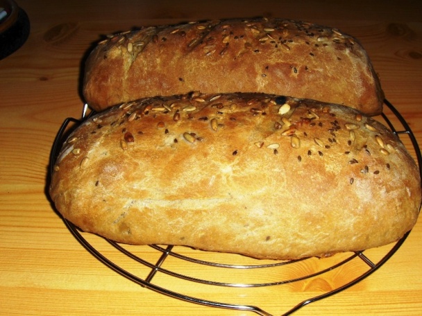 Chlieb (fotorecept) - obrázok 6