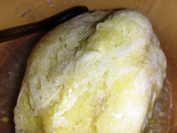 Tekvicový prívarok (fotorecept) - obrázok 2