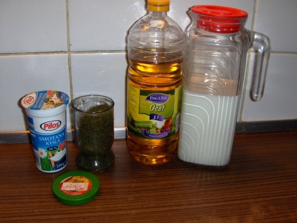 Tekvicový prívarok (fotorecept) - obrázok 3