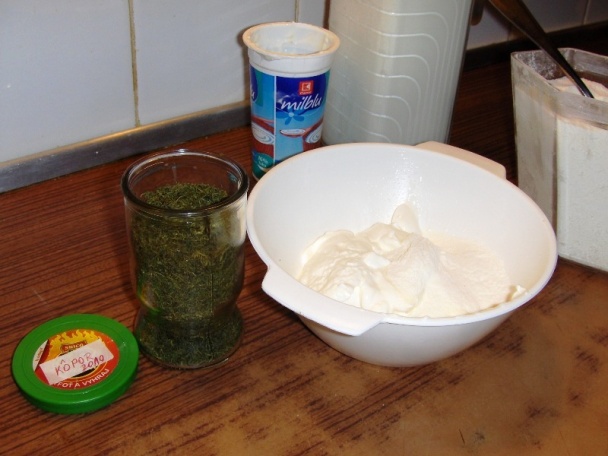 Tekvicový prívarok (fotorecept) - obrázok 4