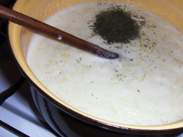 Tekvicový prívarok (fotorecept) - obrázok 6