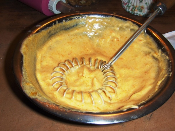 Čokoládové košíčky, nepečené, lacné (fotorecept) - obrázok 3