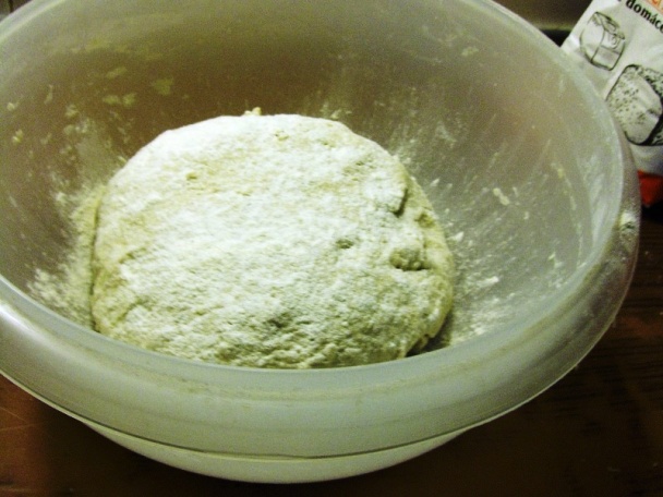 Ražný chlieb (fotorecept) - obrázok 3