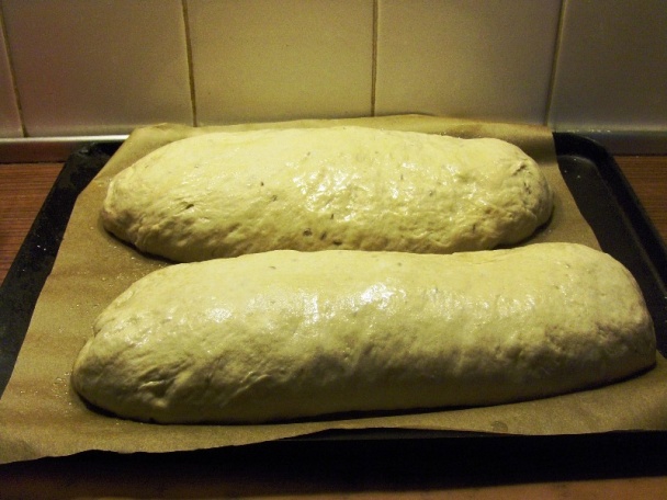 Ražný chlieb (fotorecept) - obrázok 5