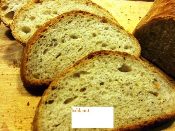 Ražný chlieb (fotorecept) - obrázok 6